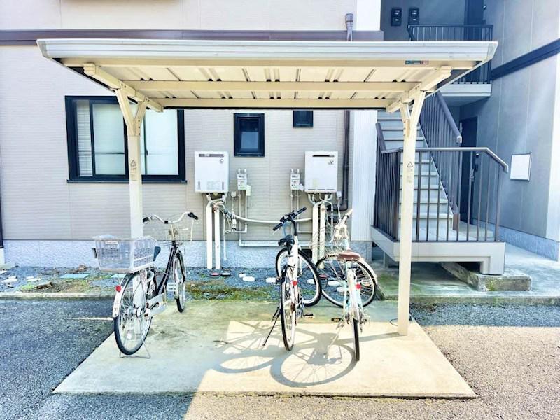 フォーレス砂田B