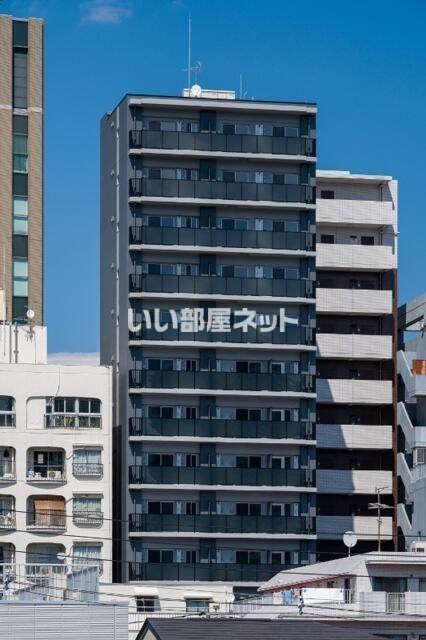 ワンルーフフラット門前仲町