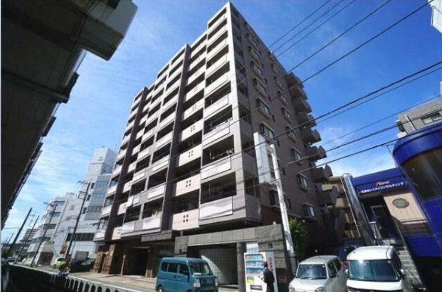 コスモリード本厚木