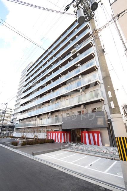 ゼオン大阪イースト