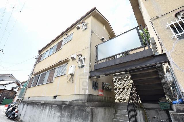 信和コーポ