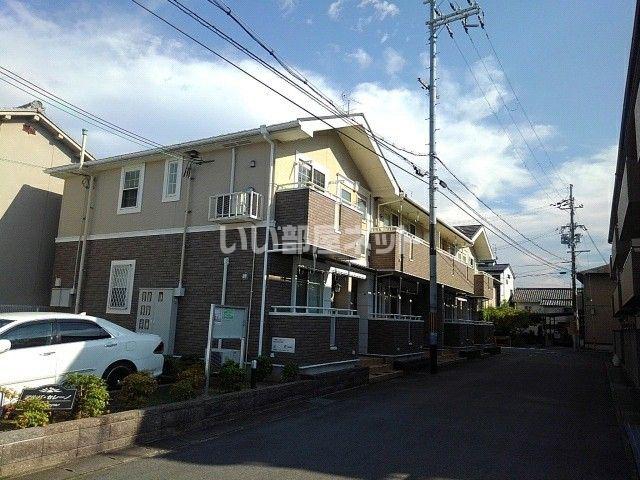 アルバ セレーノ