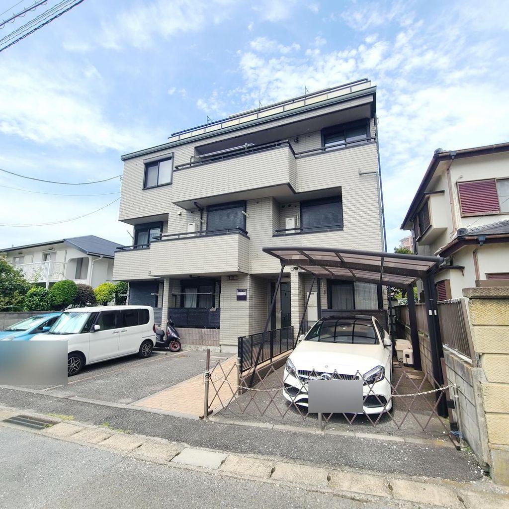 ハイライズ