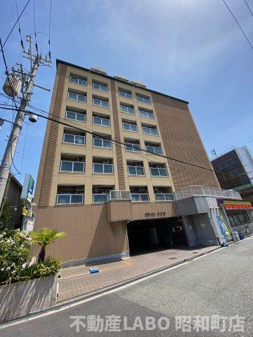 メロディーハイム美章園