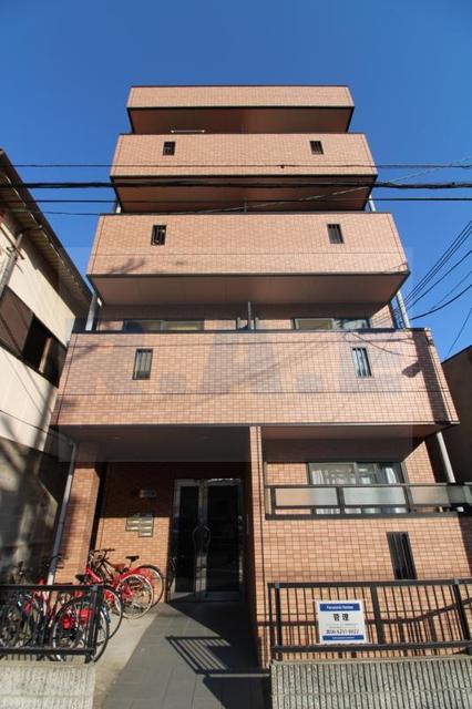 ドミール 北河堀