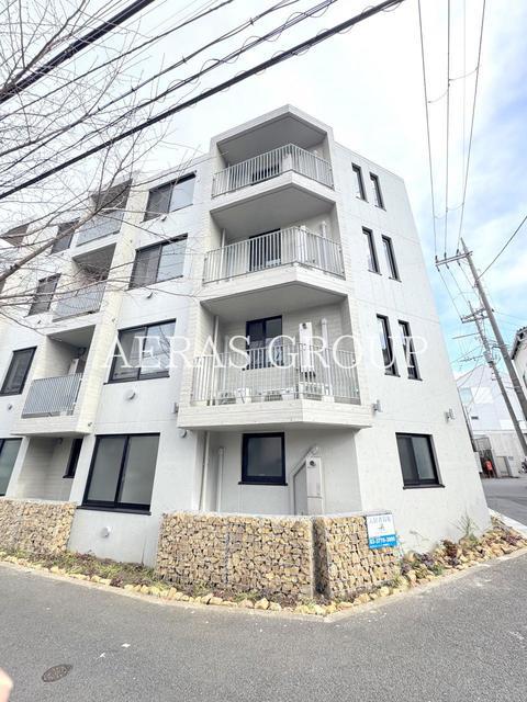 CASA PIAZZA 中野松が丘
