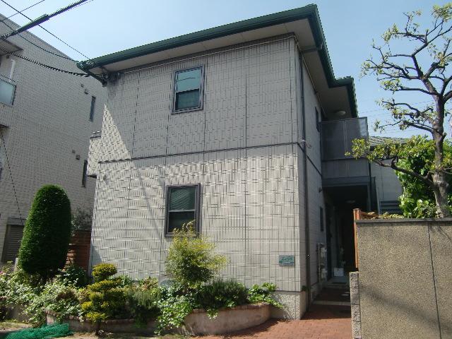 フルール岡本