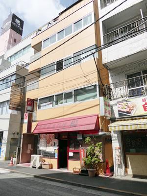 アーバンハウス