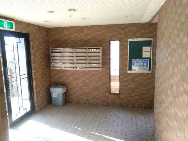 サンローゼ松山