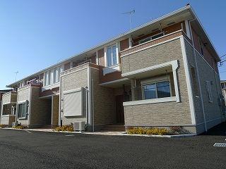 エクセランメゾンA