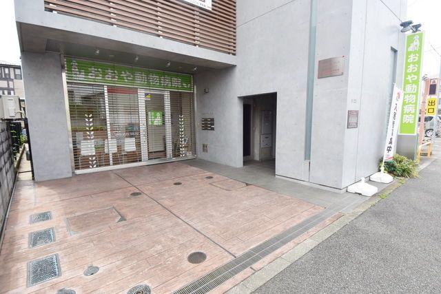 SEKIMIZU BLD