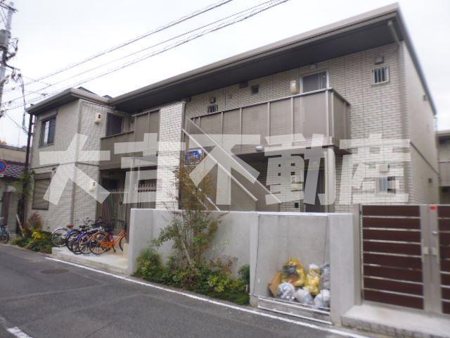 ラピナス