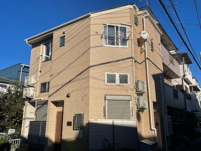 LIBERTA本前川
