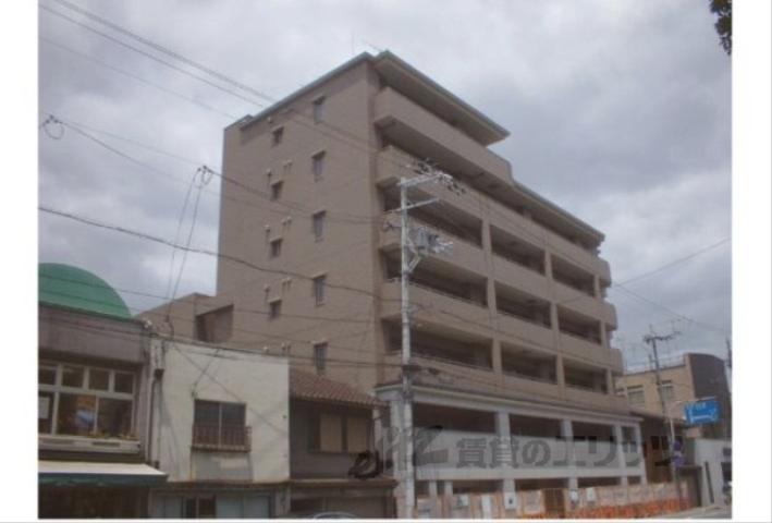 ラナップスクエア京都東山
