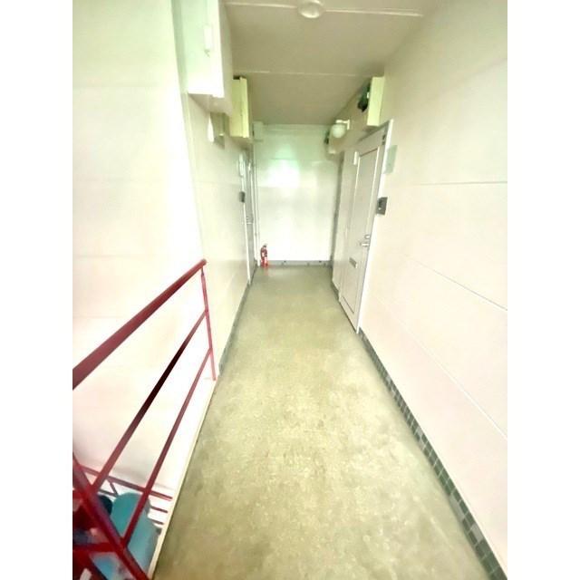 COMMON東幸町