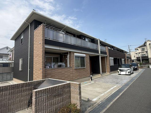 メゾン ド カオル