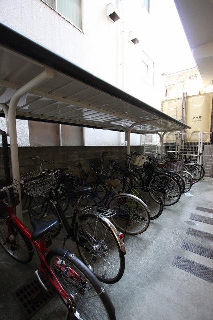 ファミール光町