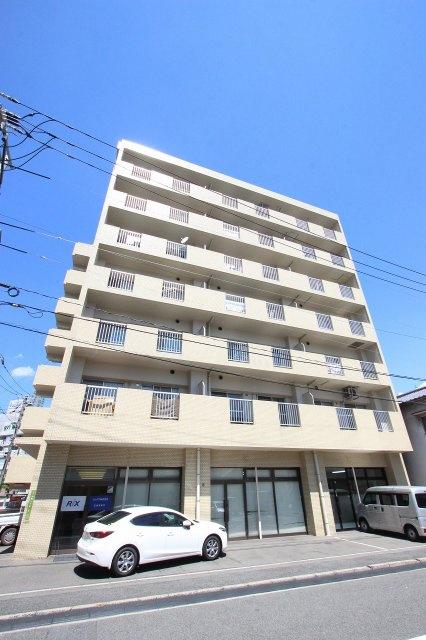 ファミール光町