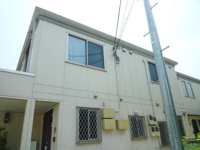 パティオ