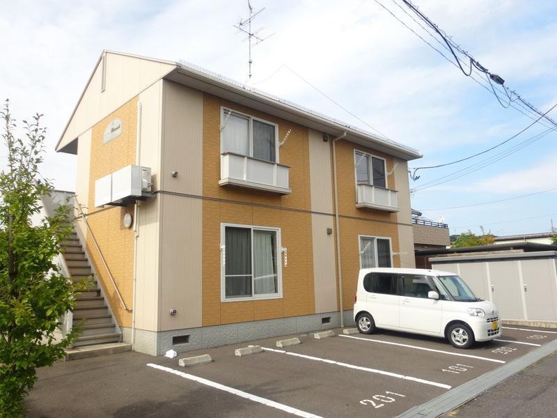 シャーメゾンカスケード