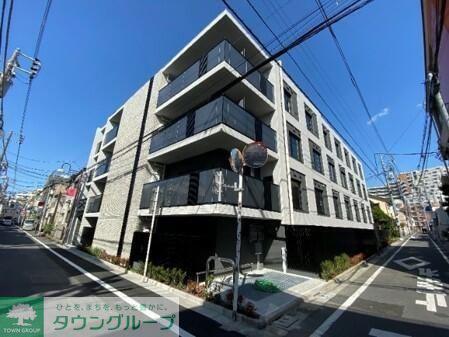 グローリオシェルト池袋本町