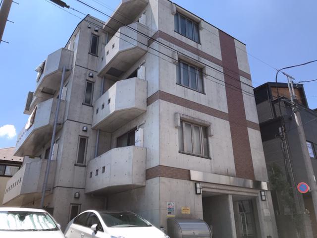 ドエル下馬