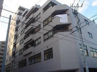 アーネスト西大路