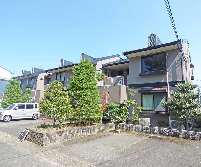 セジュール山ノ森