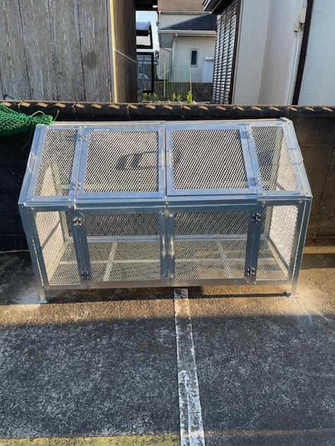 グランデージ宮津台