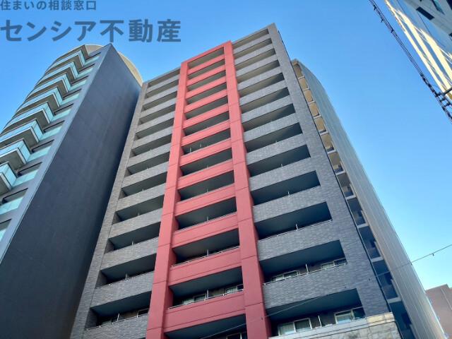 LASANTE京橋
