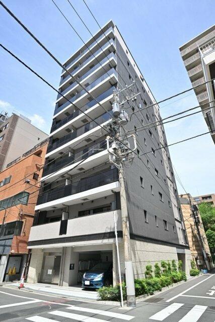 クレヴィア日本橋