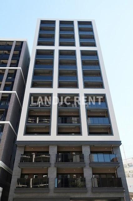 LANDICM322