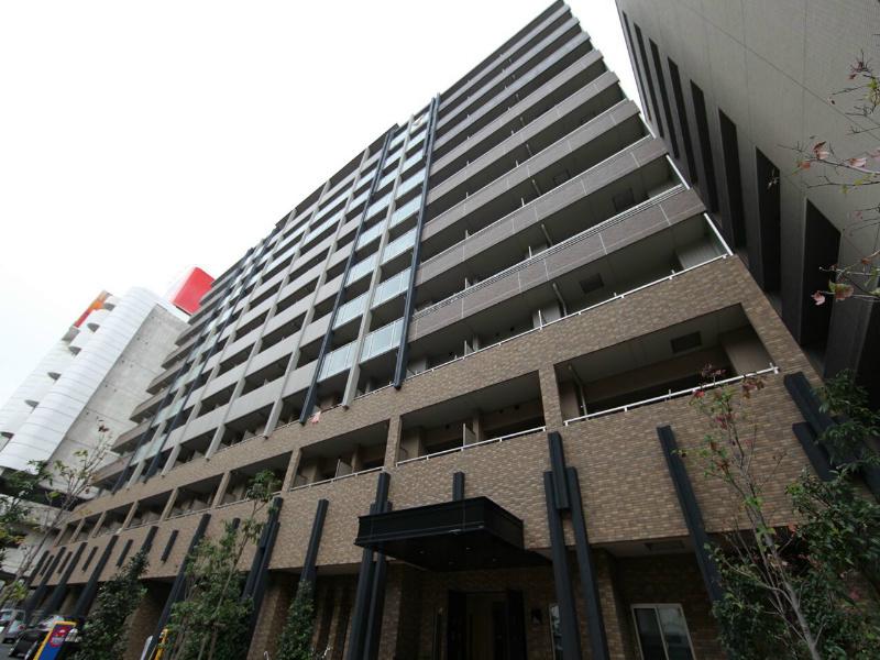 LA DOUCEUR山王