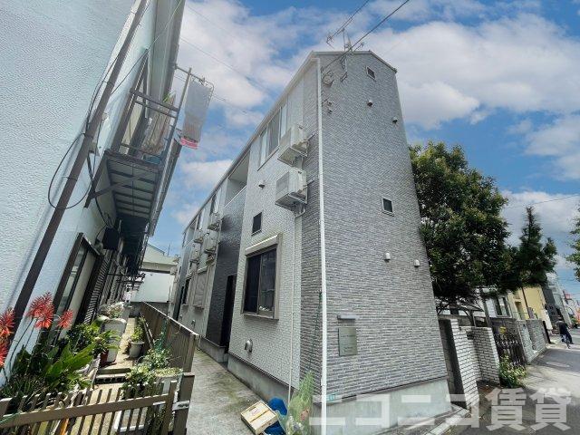 ハーモニーテラス南小岩IV
