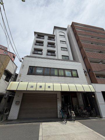 アオキハイム