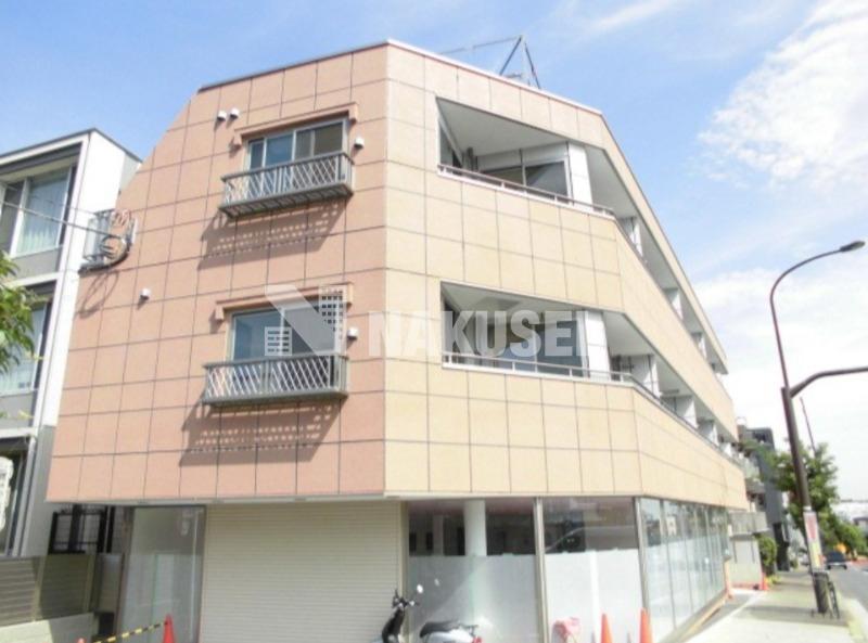 アーバン田園調布