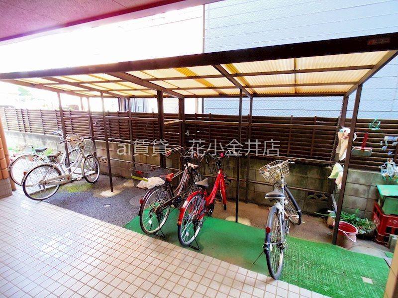 ドミール稲垣