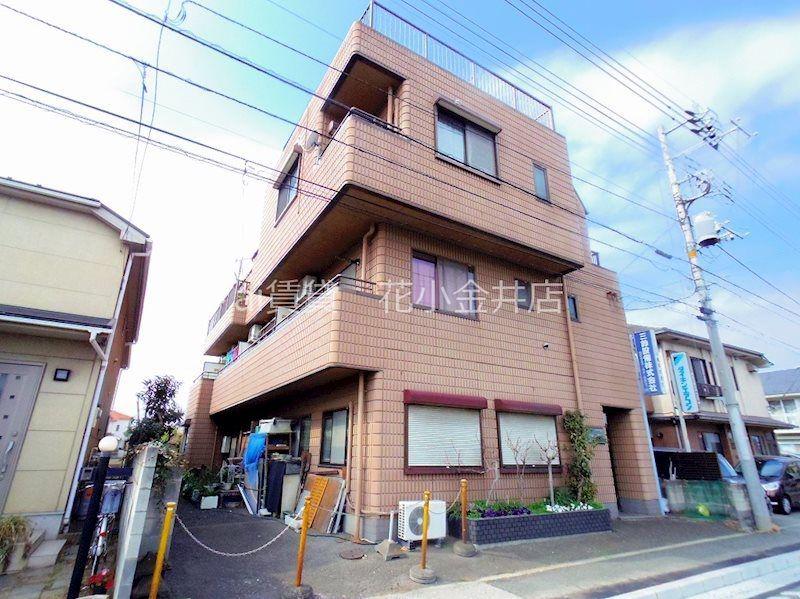 ドミール稲垣