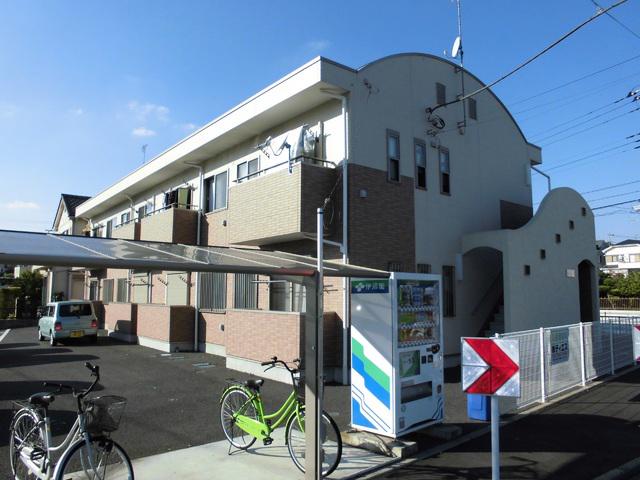 リバーサイドコート
