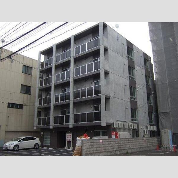  GARE元町 