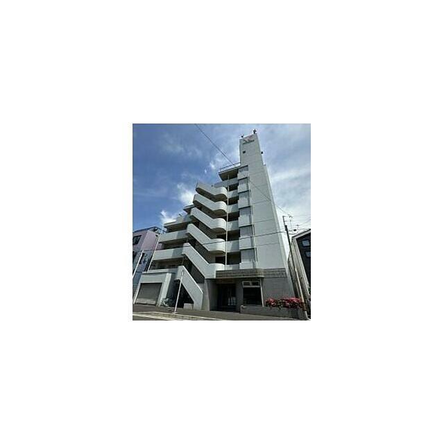 ウィンベルソロ横浜阪東橋1号館