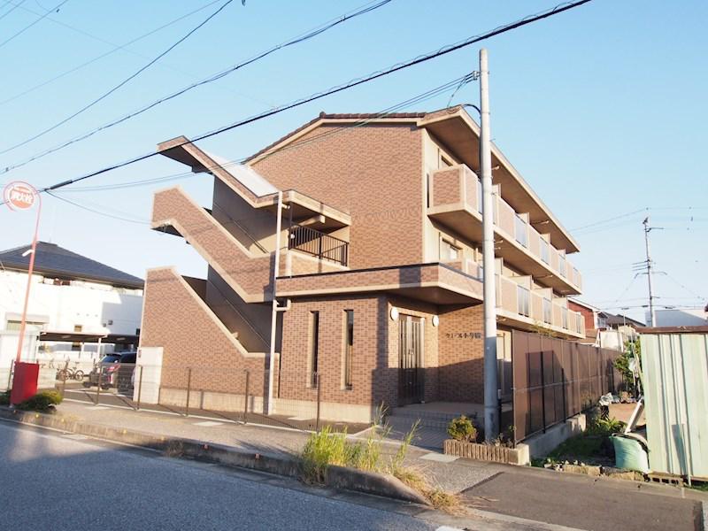 クレスト今宿