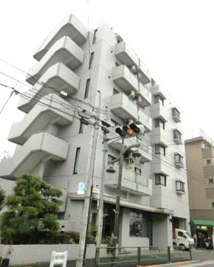 グレース千早町