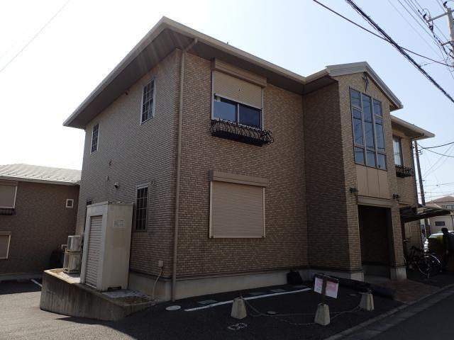 アーバンライフ南台A