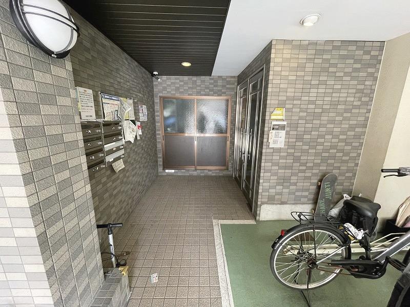 大池メゾン