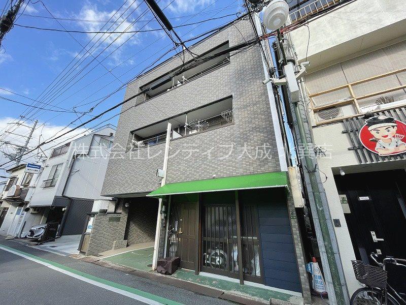 大池メゾン