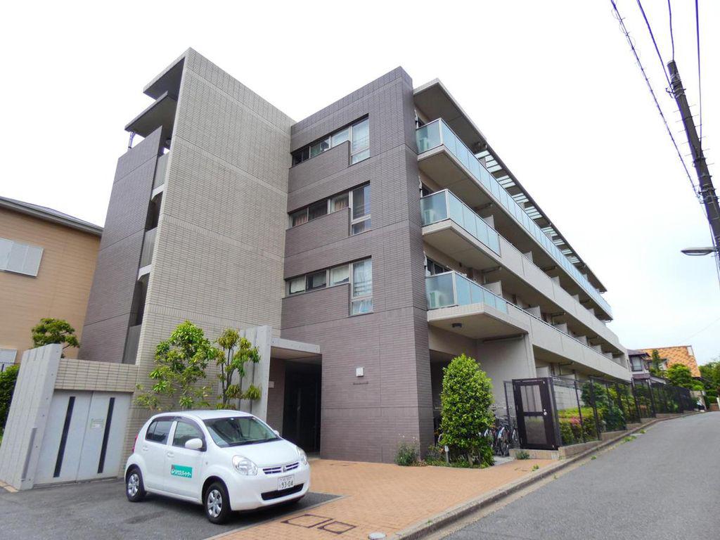 プレアデス津田沼