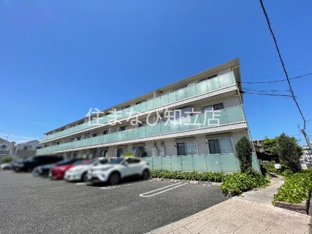 愛知県安城市  築18年(2LDK/1階)