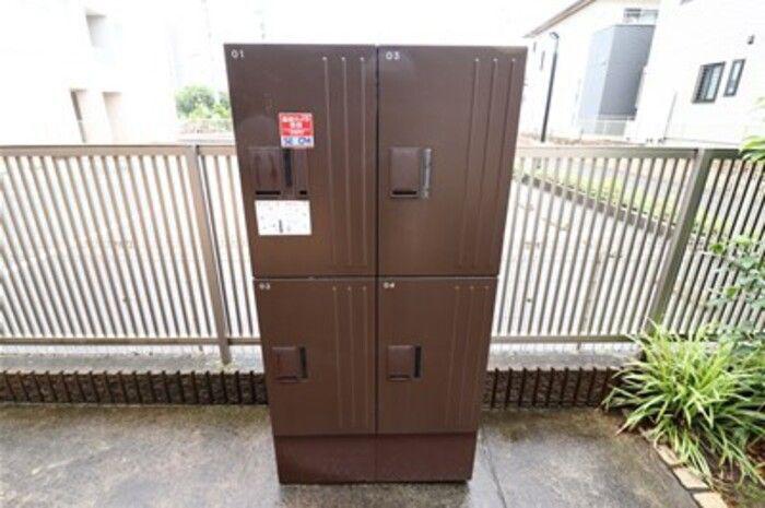 つくばエクスプレス 流山おおたかの森駅 徒歩12分 2階建 築13年