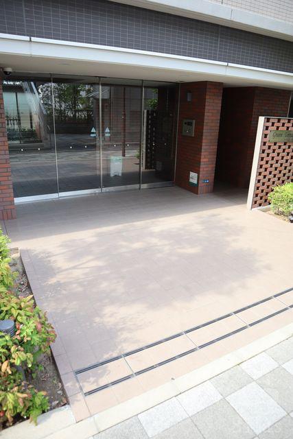 グリーンテラス尼崎